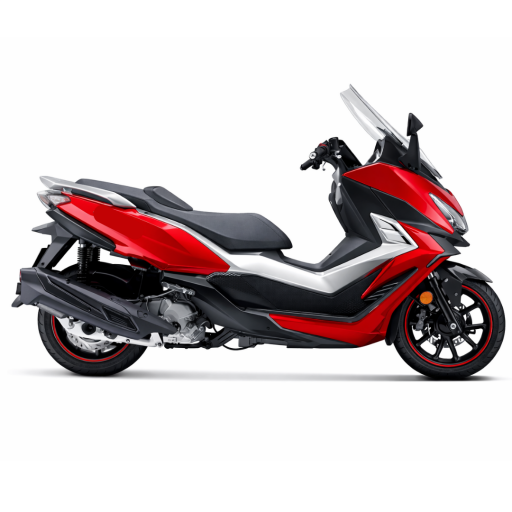 CRUİSYM 250İ (2018 - )